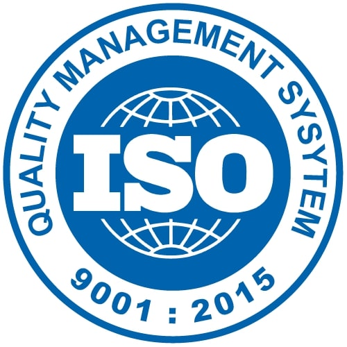 ISO 9001