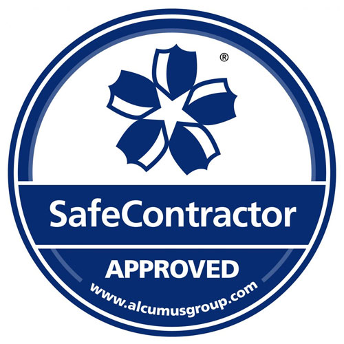 SAFE CONTRACTOR